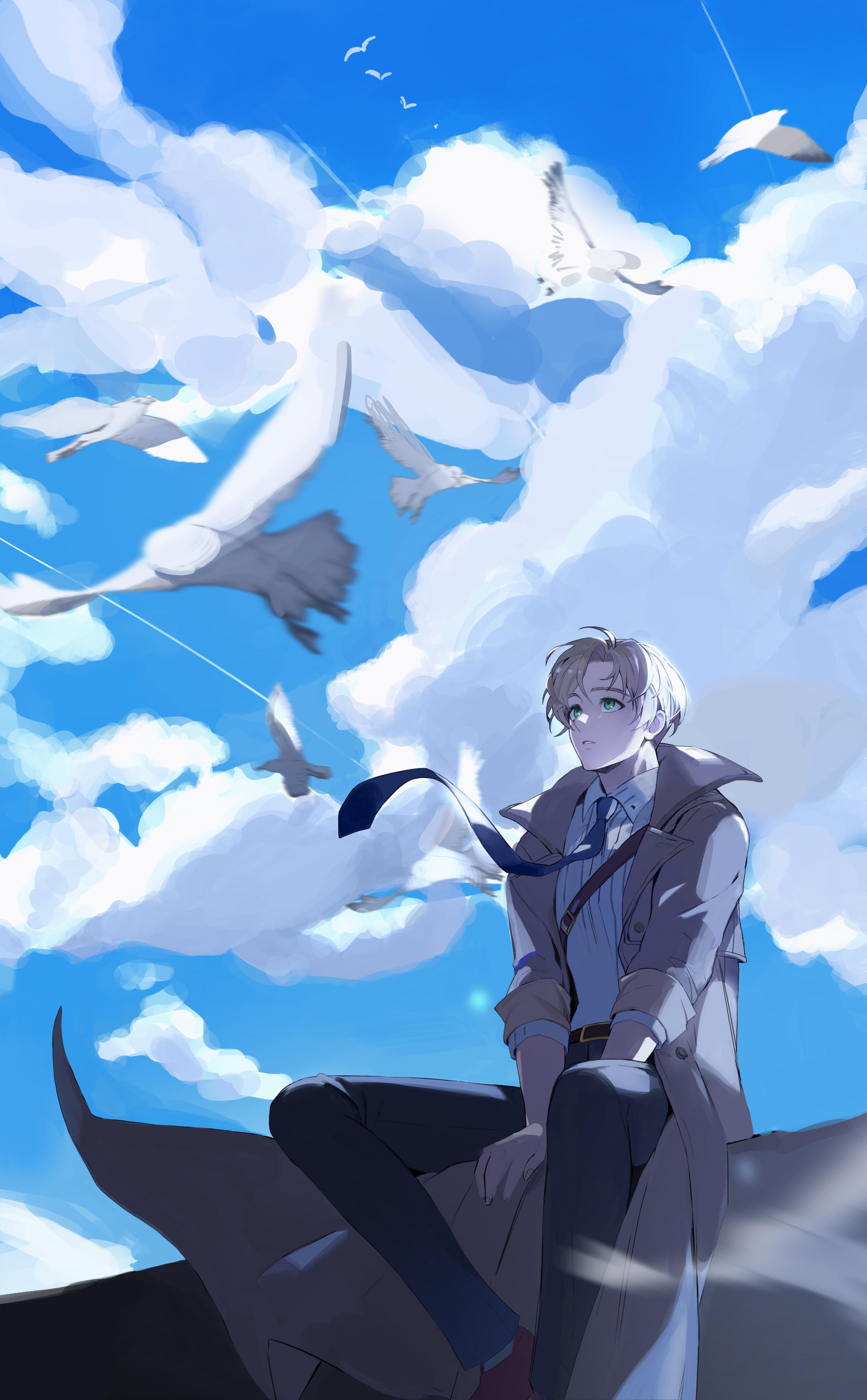 end