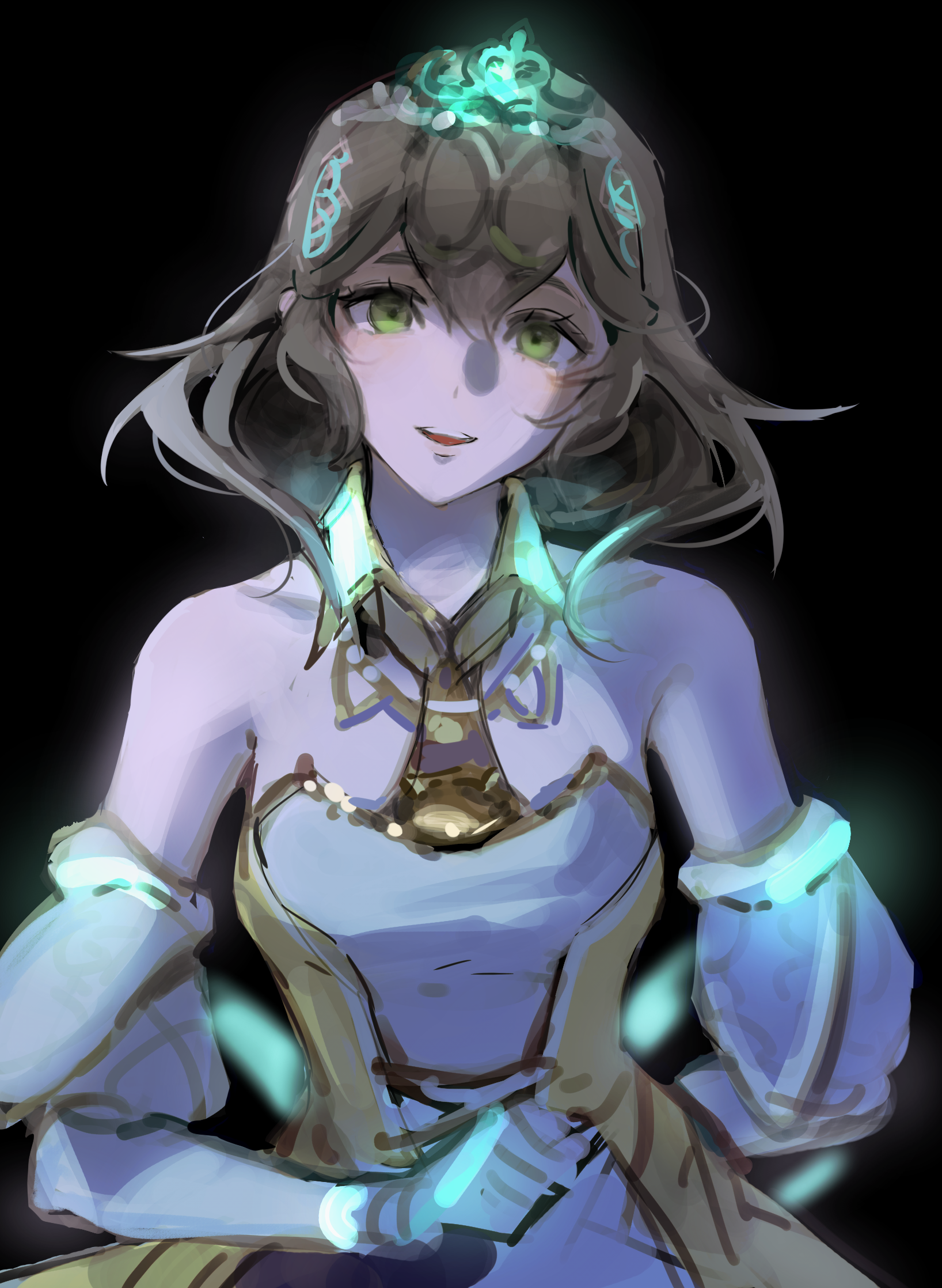s